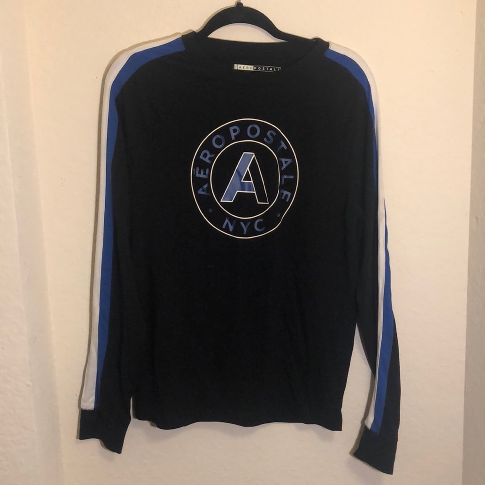 Men Aero Long Sleve